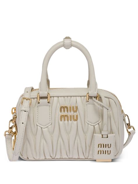 mumu bags|miu small bag.